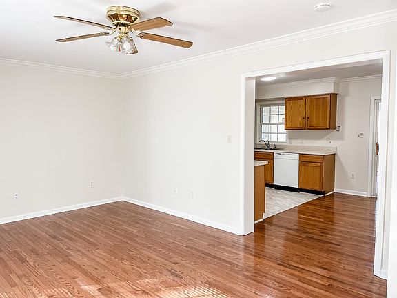 Front living room