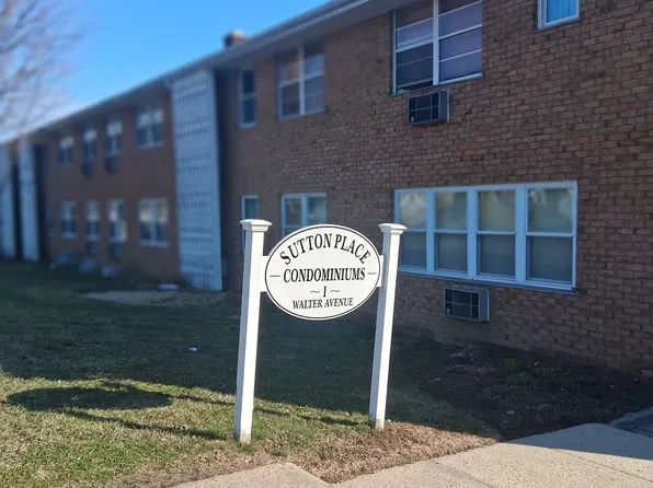 1 Walter Avenue #42, Norwalk, CT 06851