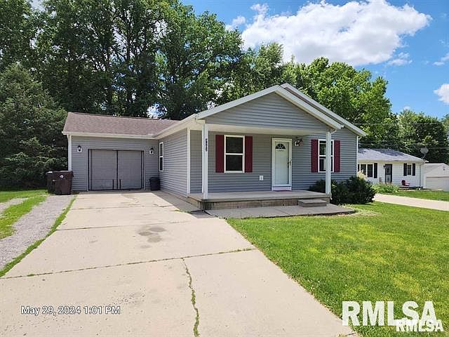 1st image of 3502 W Sylvan Ln