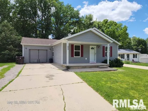 3502 W Sylvan Ln, Peoria, IL 61615