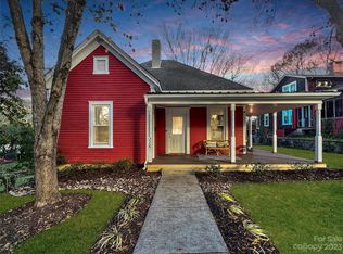 116 W 5th Ave, Gastonia, NC