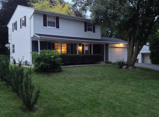 4020 W Hemlock St, Milwaukee, WI 53209