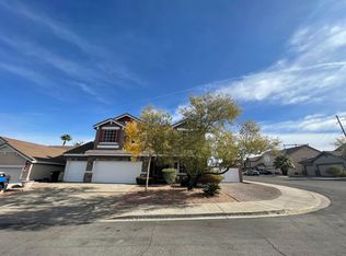 106 Autumn Day St, Henderson, NV 89012