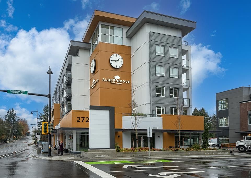 1st image of 27215 Aldergrove Town Centre Dr #408