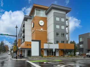 27215 Aldergrove Town Centre Dr #408, Langley, BC V4W0E3