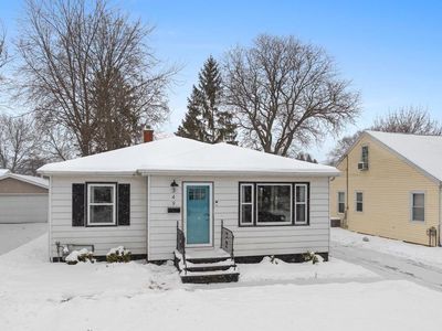 349 BRYAN STREET, Green Bay, WI, 54301