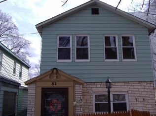 51 Pennyfield Cp, Bronx, NY 10465