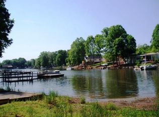 243 Hunters Chase, Lexington, NC 27292