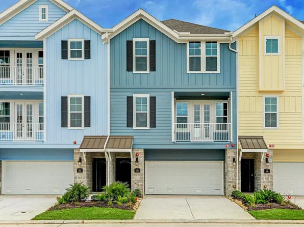 1310 Veranda Mist, League City, TX 77573