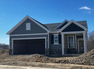 9957 Mulberry Ln, Corcoran, MN 55374