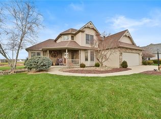 405 U S Grant St, Lagrange, OH 44050