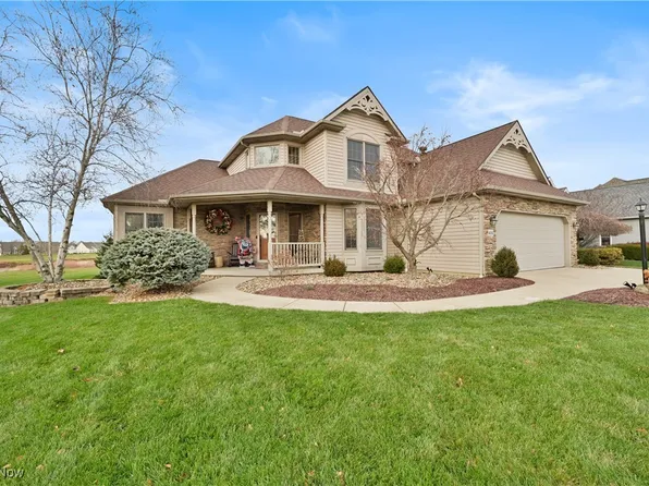 405 U S Grant St, Lagrange, OH 44050