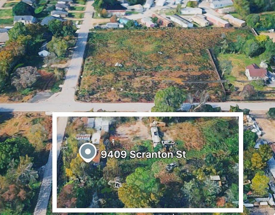 1st image of 9409 Scranton St Lot 2