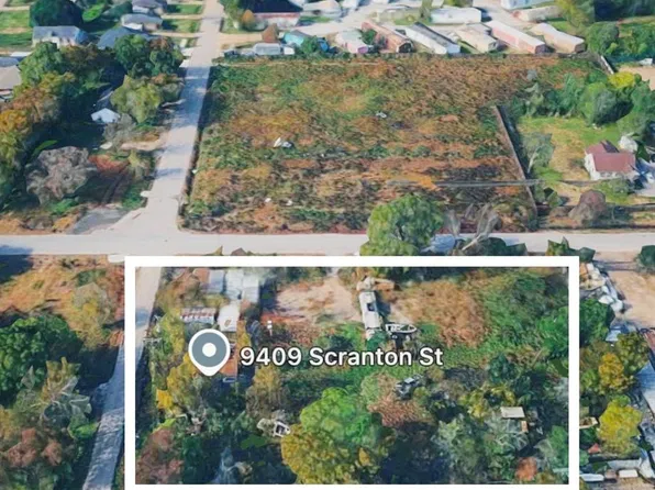 9409 Scranton St Lot 2, Houston, TX 77075
