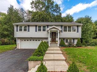 47 Maxine Rd, Plainville, CT 06062