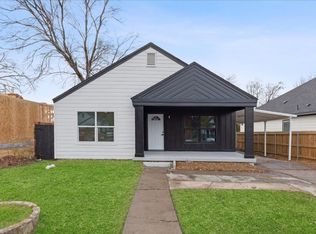 2820 Avenue K, Fort Worth, TX 76105