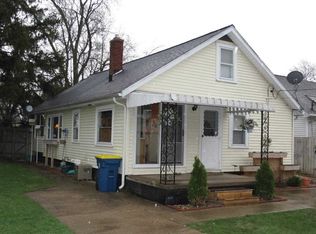 505 Queensboro Ave, Mishawaka, IN 46544