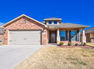 13323 Vernon Ave, Lubbock, TX 79423