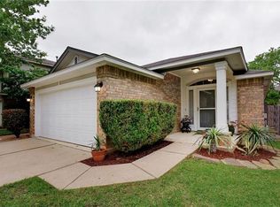 2212 Wilma Rudolph Rd, Austin, TX 78748
