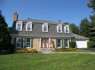 6012 Willow Hill Ln, Rockville, MD 20855