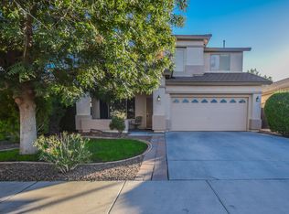 44221 W Rhinestone Rd, Maricopa, AZ 85139