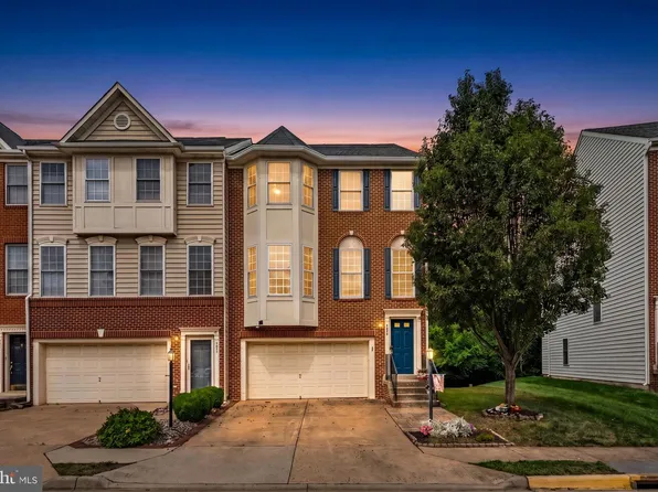 9059 Brewer Creek Pl, Manassas, VA 20109