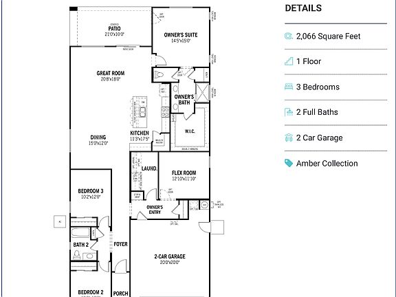 3rd image of 26556 S 230TH Street