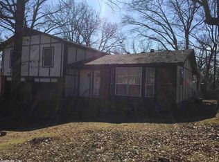 9 Thornhill Dr, Sherwood, AR 72120