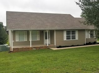 277 Maxwell Hill Rd, Pulaski, TN 38478