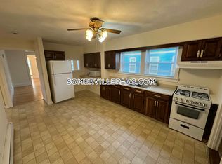 74 North St #1A, Somerville, MA 02144