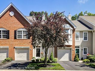 357 Daniele Dr, Ocean, NJ 07712