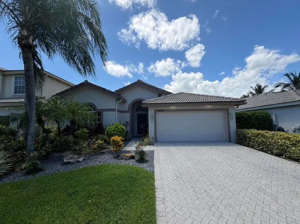 3526 Old Lighthouse Circle, Wellington, FL 33414