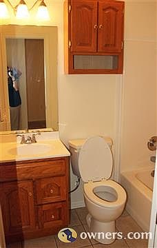 2nd Bathroom