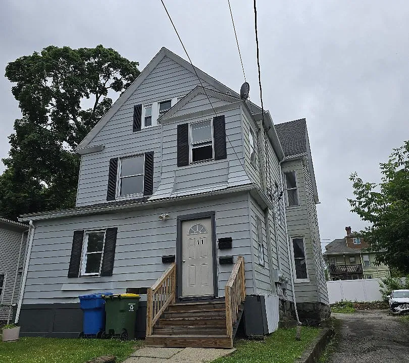 11 Clifton Ave #2