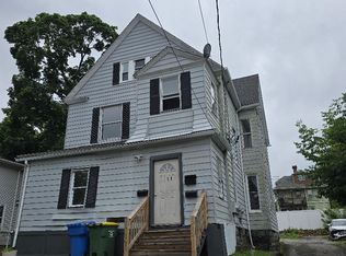 11 Clifton Ave Floor 2, Waterbury, CT 06710