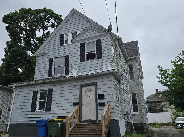 11 Clifton Ave Floor 2, Waterbury, CT 06710