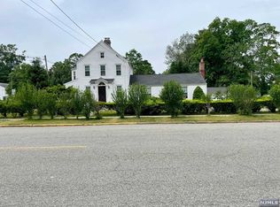 81 Magnolia Ave #C, Hillsdale, NJ 07642