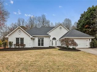 14325 Wyndham Farms Dr, Milton, GA 30004