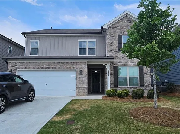 3350 Long Creek Dr, Buford, GA 30519