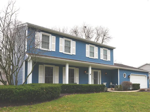 1006 Whirlaway Ave, Naperville, IL 60540