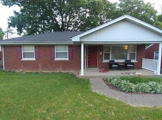 4640 Settle Blvd, Louisville, KY