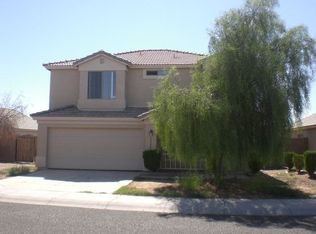 13121 N 127th Ln, El Mirage, AZ 85335