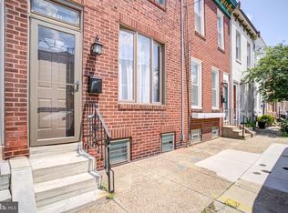 2331 E Hazzard St, Philadelphia, PA 19125