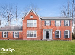 3826 Red Fox Dr, Cincinnati, OH 45245