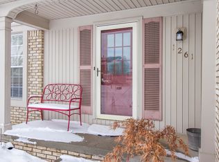 1261 High Ridge Dr, Canton, MI 48187