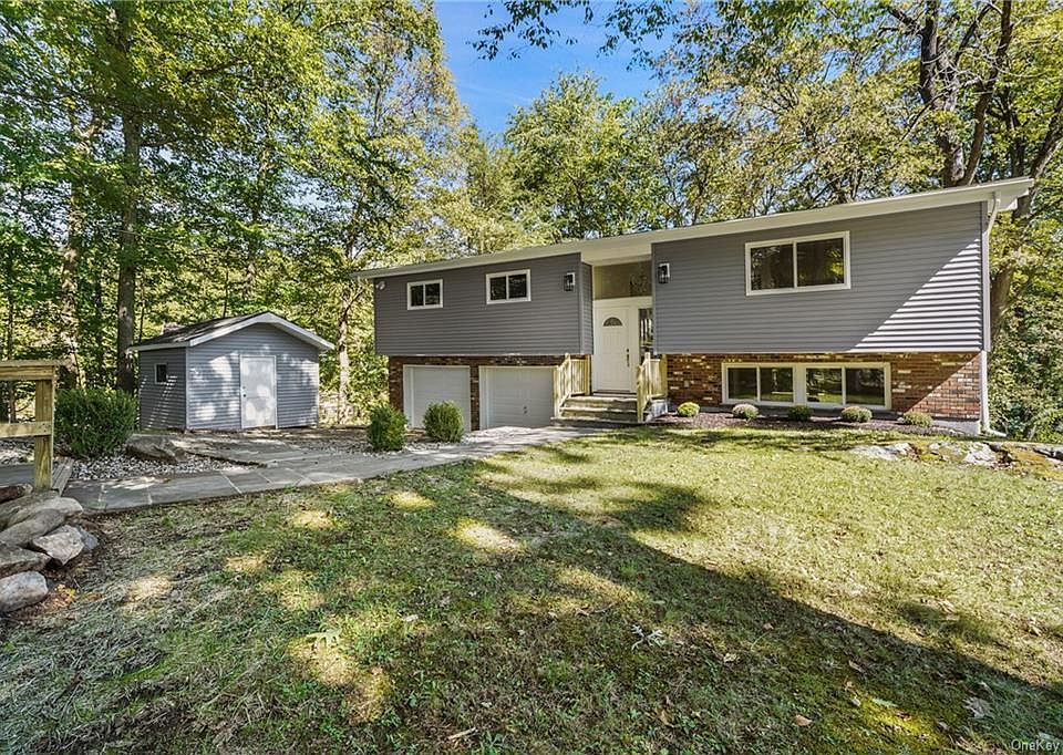 Dixon Lake 600 Wood Rd Mahopac, NY Zillow