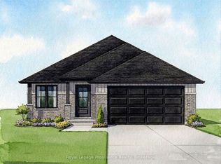 100 Hastings Dr, Belleville, ON K8N1J5