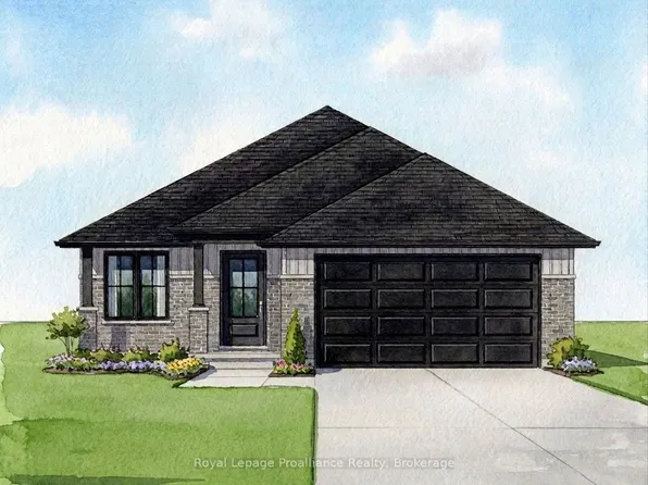 100 Hastings Dr, Belleville, ON K8N 1J5