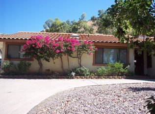 15880 Staples Rd, Ramona, CA 92065