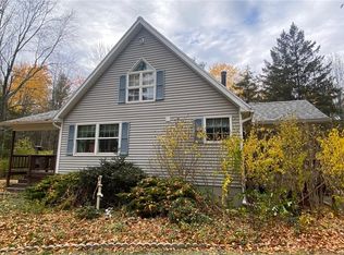 1834 Ingram Rd, Penn Yan, NY 14527